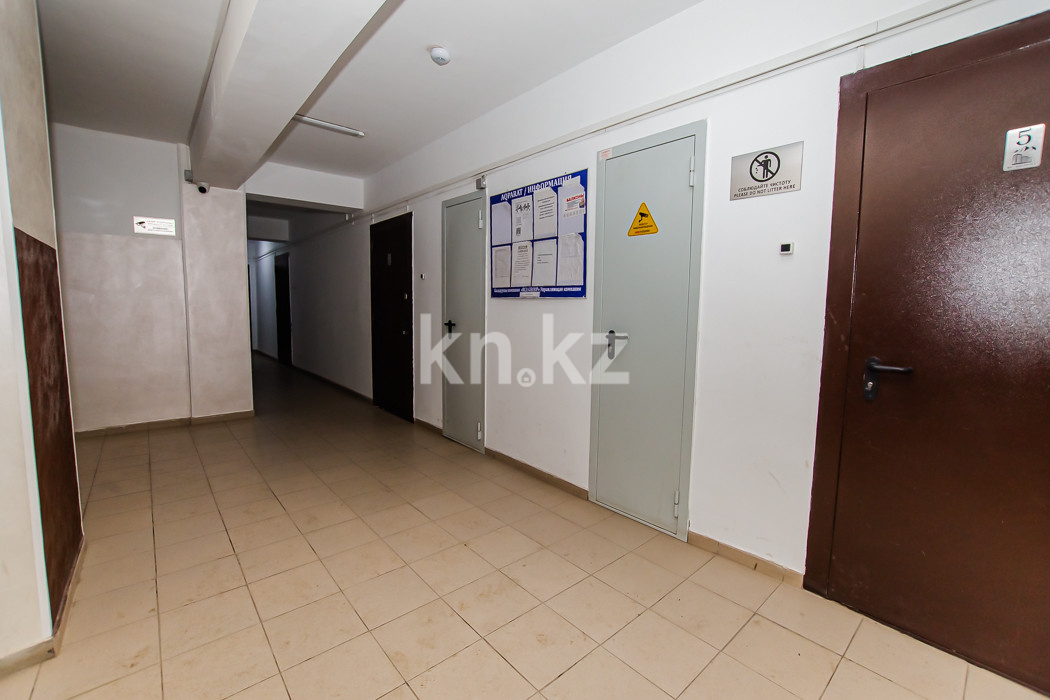 Продажа 2-комнатной квартиры, 40 м², Кульджинский тракт, дом  16/1 в Алматы - фото 14