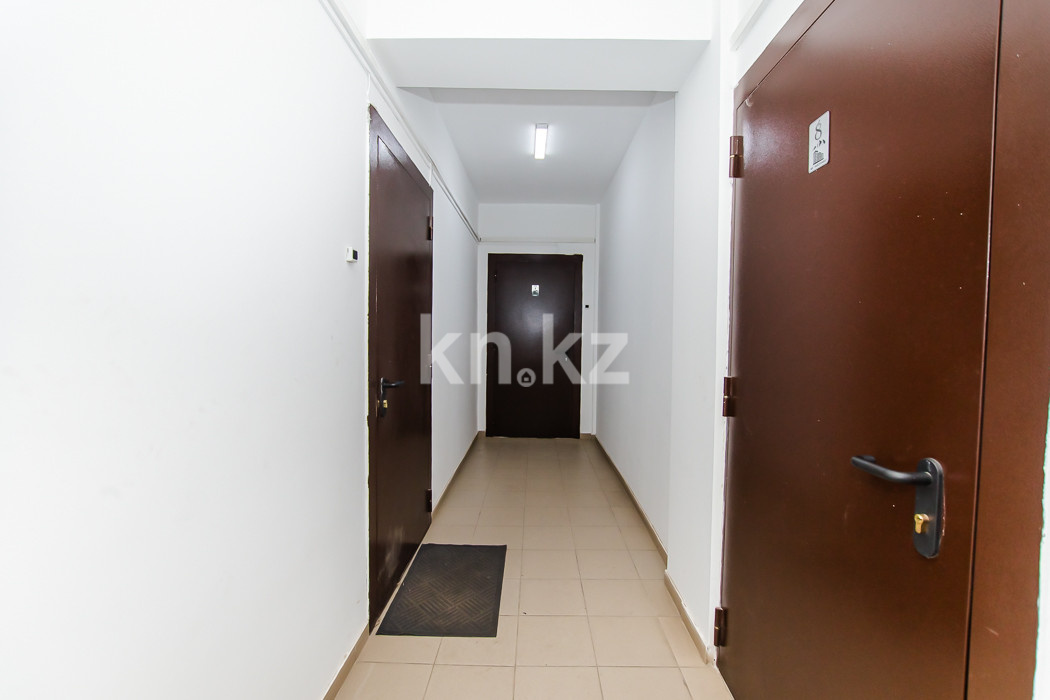 Продажа 2-комнатной квартиры, 40 м², Кульджинский тракт, дом  16/1 в Алматы - фото 15