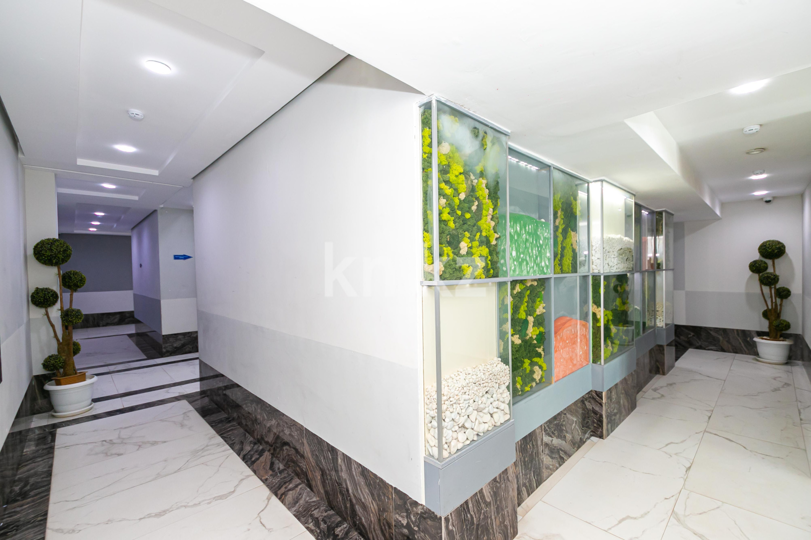 Продажа 2-комнатной квартиры, 79 м², пр. Кабанбай батыра, дом  46 в Астане - фото 22