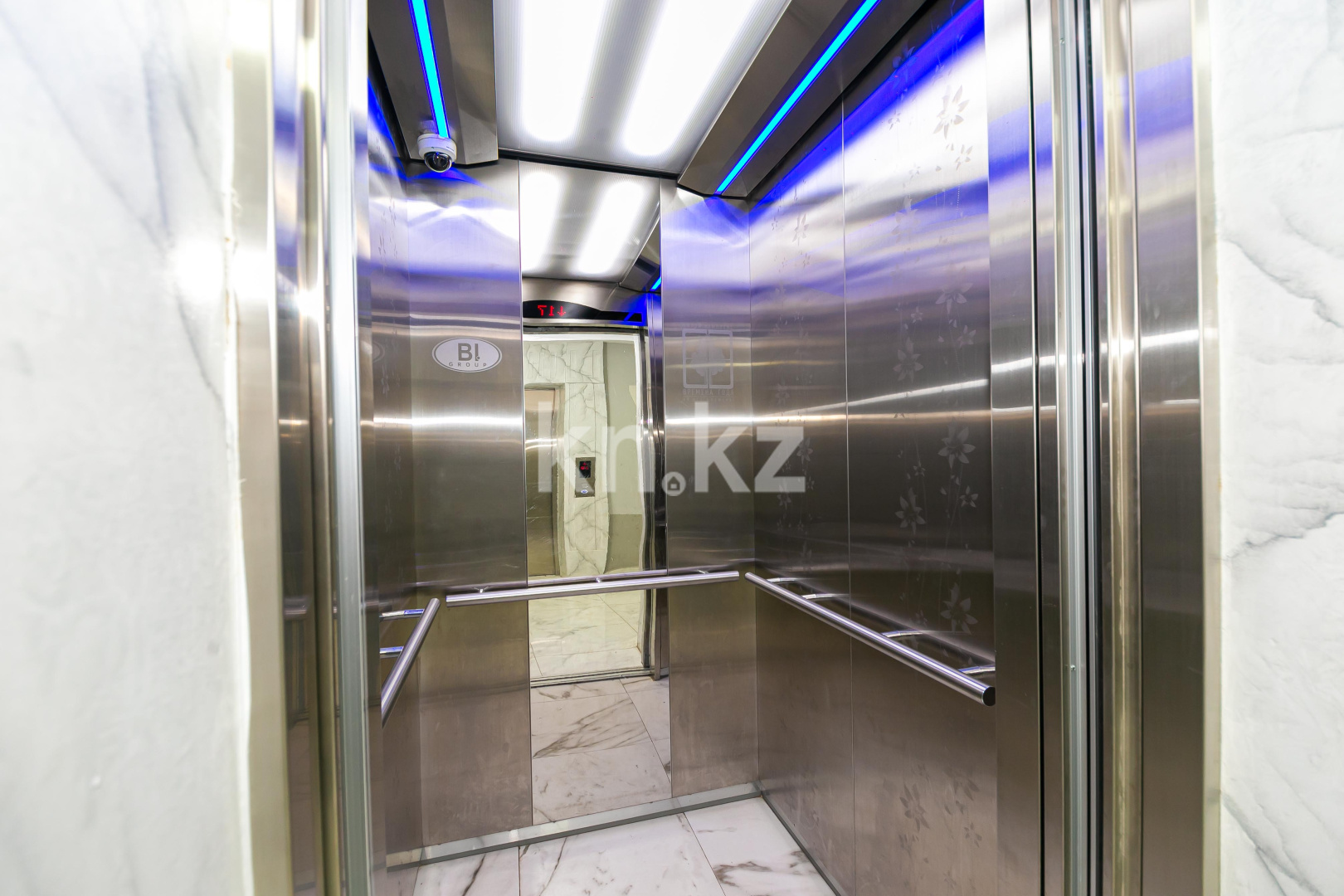 Продажа 2-комнатной квартиры, 79 м², пр. Кабанбай батыра, дом  46 в Астане - фото 24