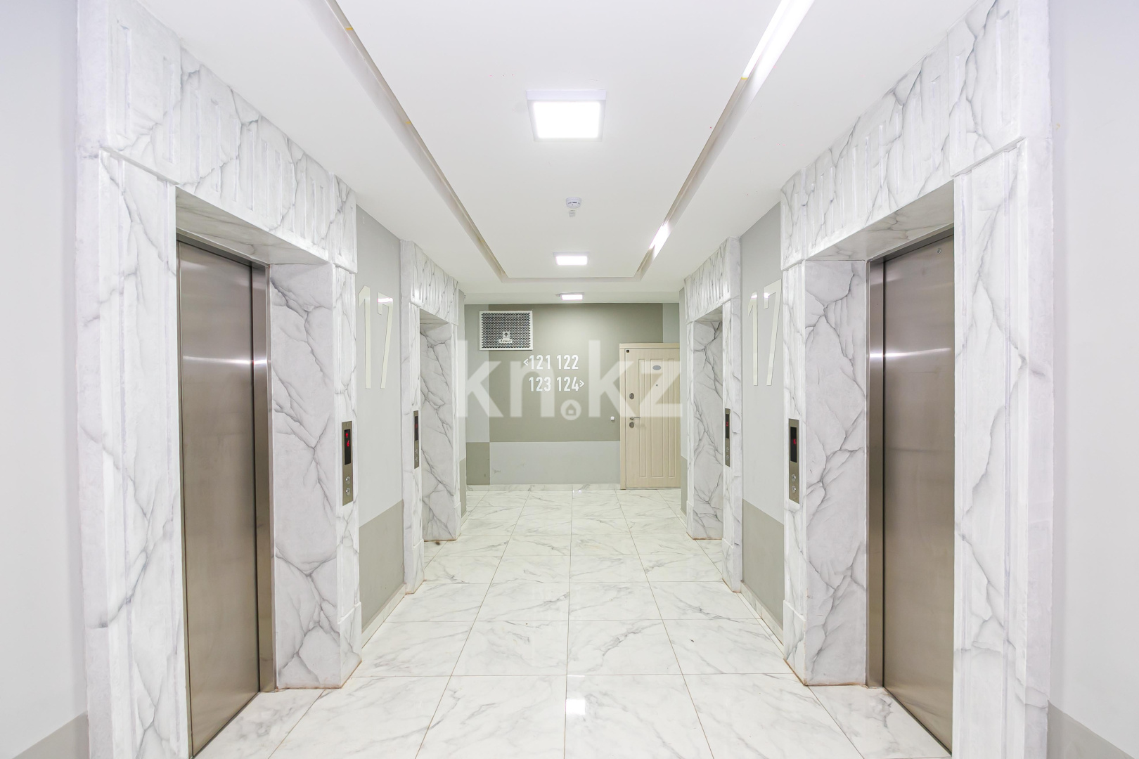 Продажа 2-комнатной квартиры, 79 м², пр. Кабанбай батыра, дом  46 в Астане - фото 26