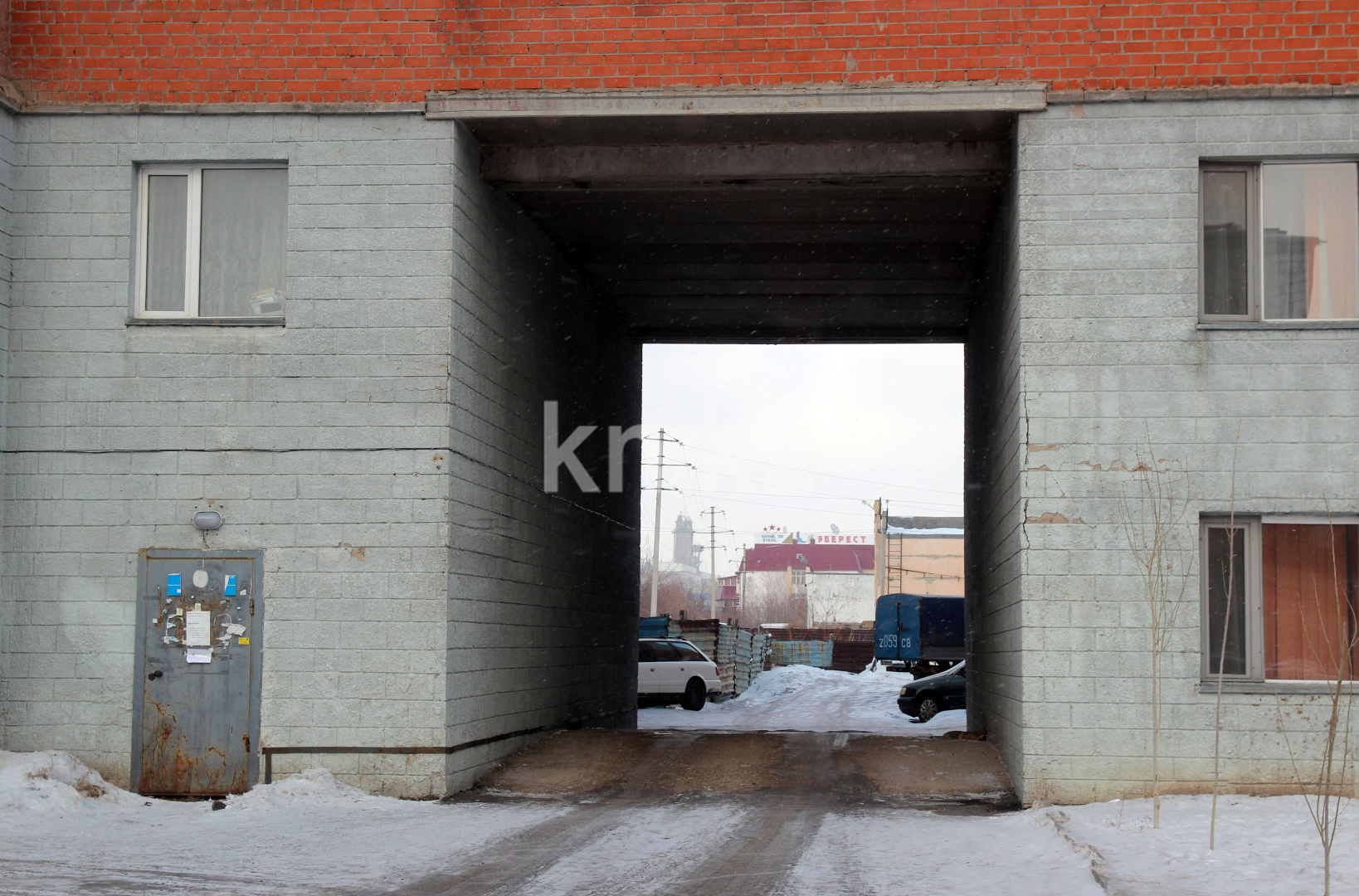 Продажа 1-комнатной квартиры, 35 м², ул. Льва Толстого, дом  17/1 в Астане - фото 5