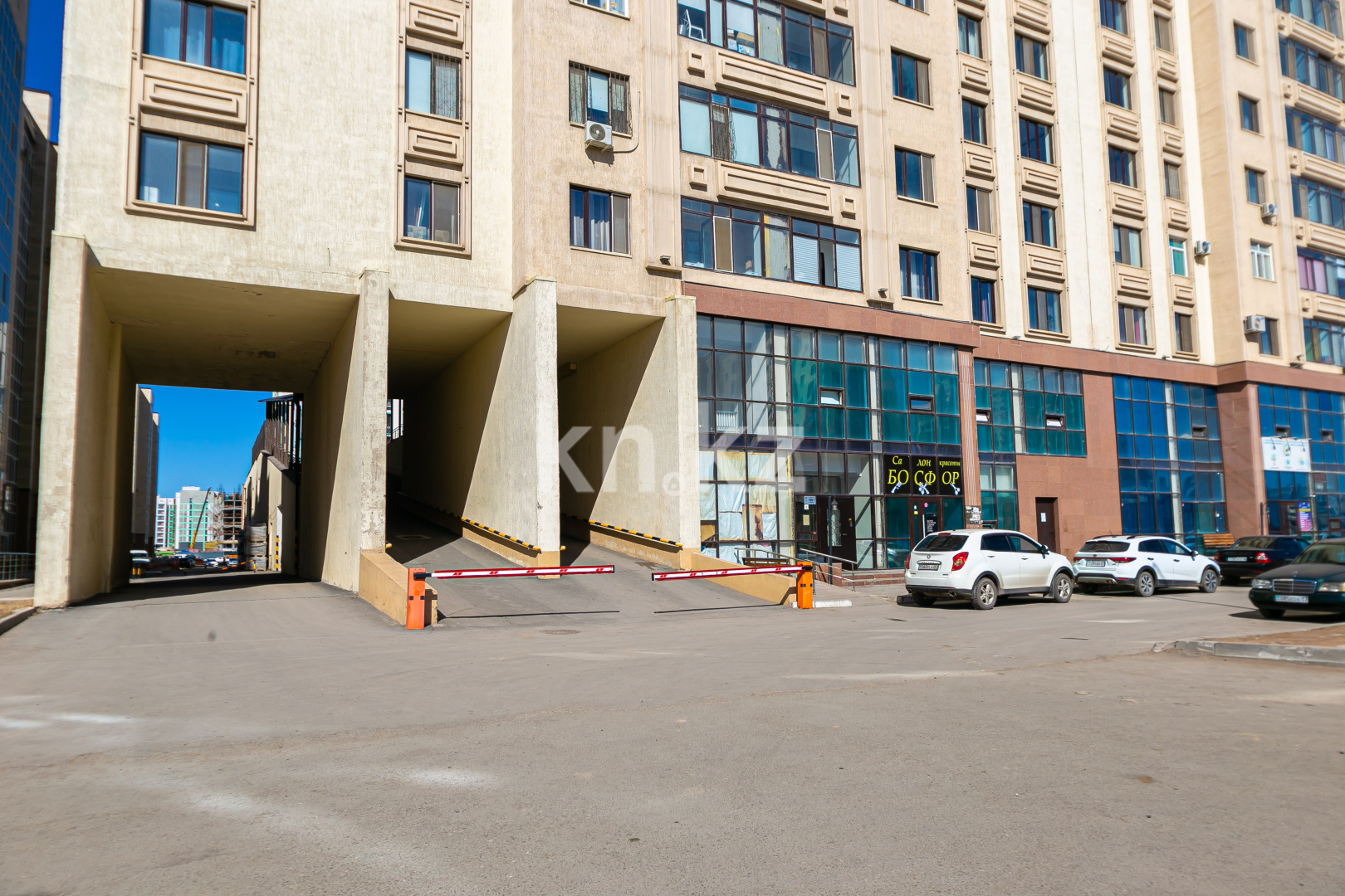 Продажа 2-комнатной квартиры, 60.5 м², ул. Бектурова, дом  7 в Астане - фото 12