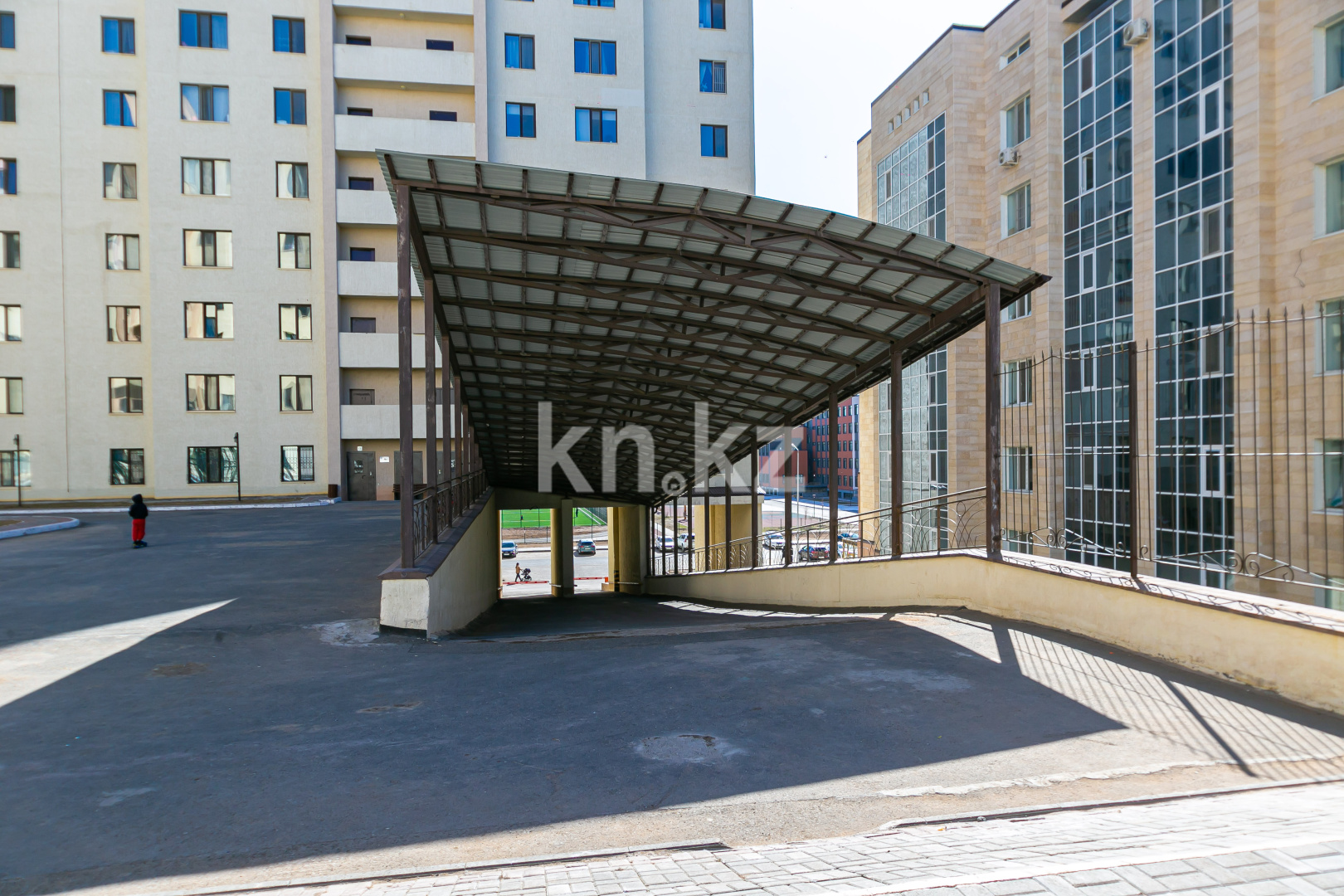Продажа 2-комнатной квартиры, 60.5 м², ул. Бектурова, дом  7 в Астане - фото 13