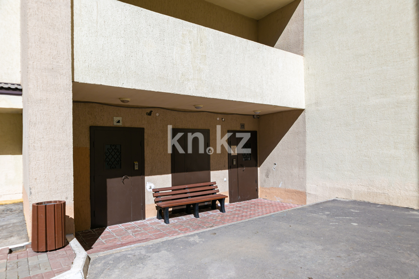 Продажа 2-комнатной квартиры, 60.5 м², ул. Бектурова, дом  7 в Астане - фото 19