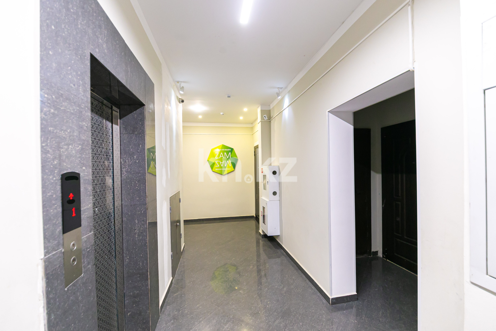 Продажа 2-комнатной квартиры, 60.5 м², ул. Бектурова, дом  7 в Астане - фото 20