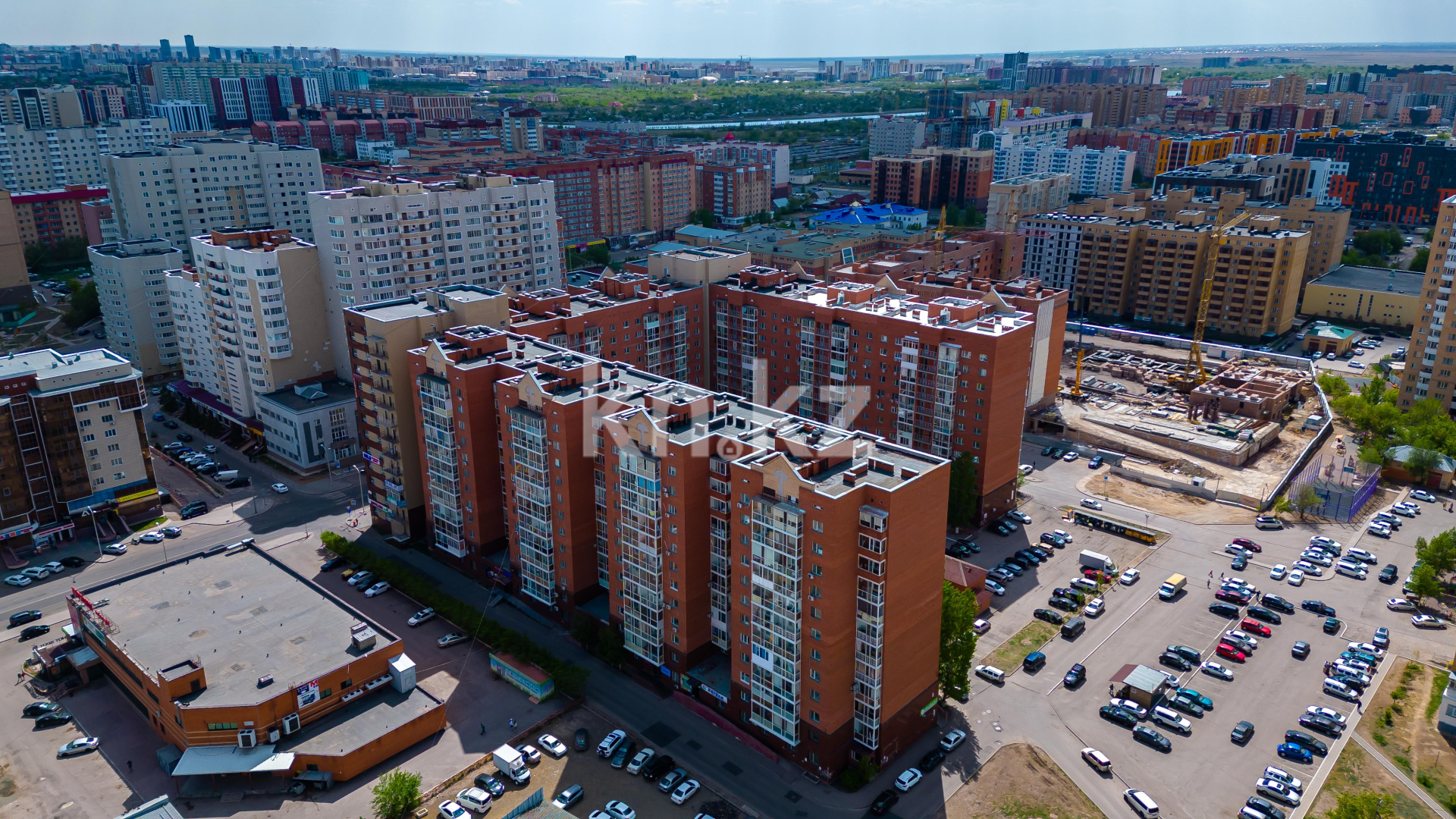 Продажа 2-комнатной квартиры, 80 м², пр. Сарыарка, дом  31/2 в Астане - фото 6