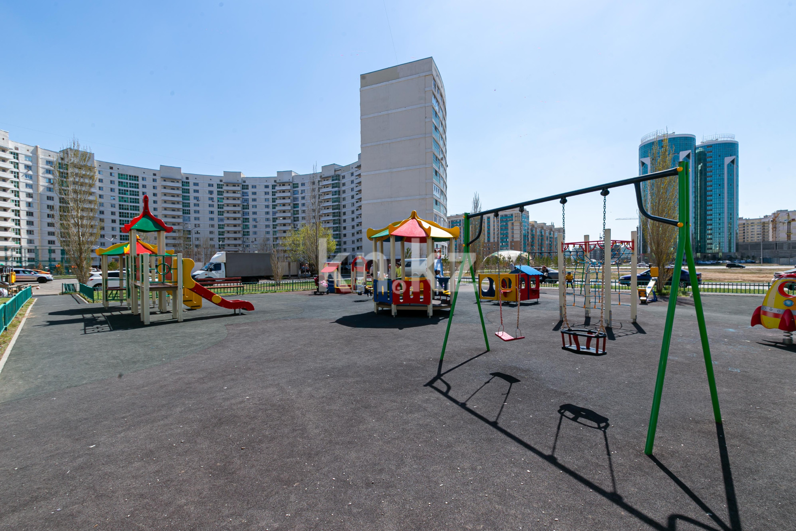 Продажа 2-комнатной квартиры, 60 м², ул. Айтматова, дом  36 в Астане - фото 26 Продажа 2-комнатной квартиры, 60 м², ул. Айтматова, дом  36 в Астане - фото 26