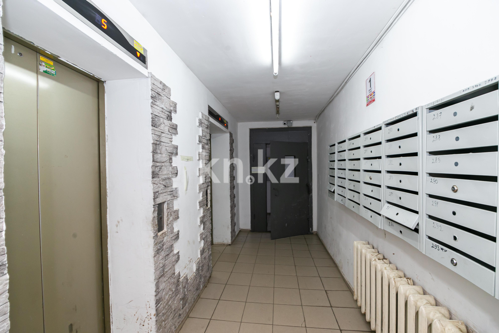 Продажа 2-комнатной квартиры, 60 м², ул. Айтматова, дом  36 в Астане - фото 28 Продажа 2-комнатной квартиры, 60 м², ул. Айтматова, дом  36 в Астане - фото 28