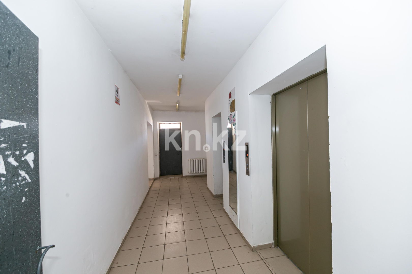 Продажа 2-комнатной квартиры, 60 м², ул. Айтматова, дом  36 в Астане - фото 29 Продажа 2-комнатной квартиры, 60 м², ул. Айтматова, дом  36 в Астане - фото 29