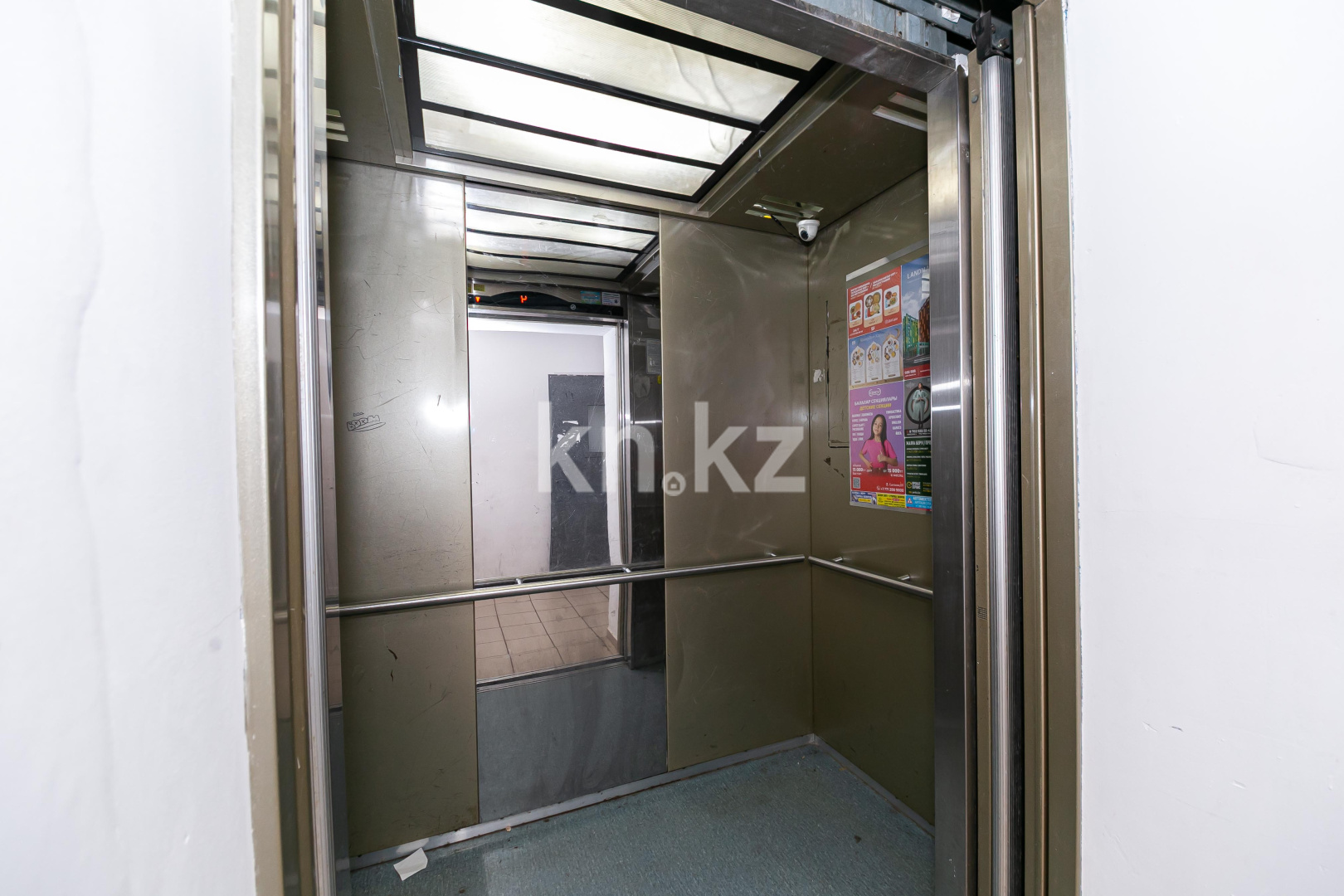 Продажа 2-комнатной квартиры, 60 м², ул. Айтматова, дом  36 в Астане - фото 31 Продажа 2-комнатной квартиры, 60 м², ул. Айтматова, дом  36 в Астане - фото 31