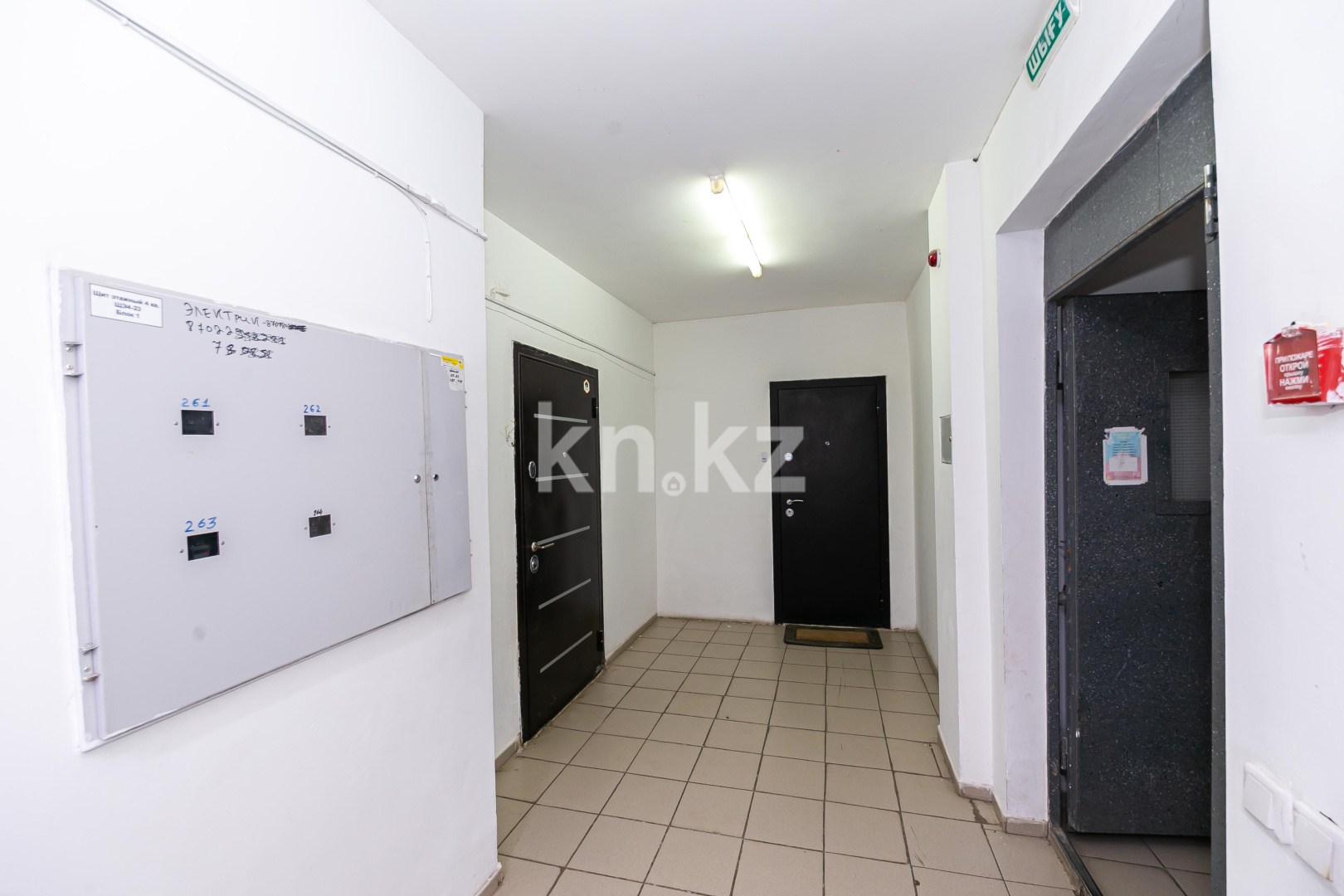 Продажа 2-комнатной квартиры, 60 м², ул. Айтматова, дом  36 в Астане - фото 32 Продажа 2-комнатной квартиры, 60 м², ул. Айтматова, дом  36 в Астане - фото 32