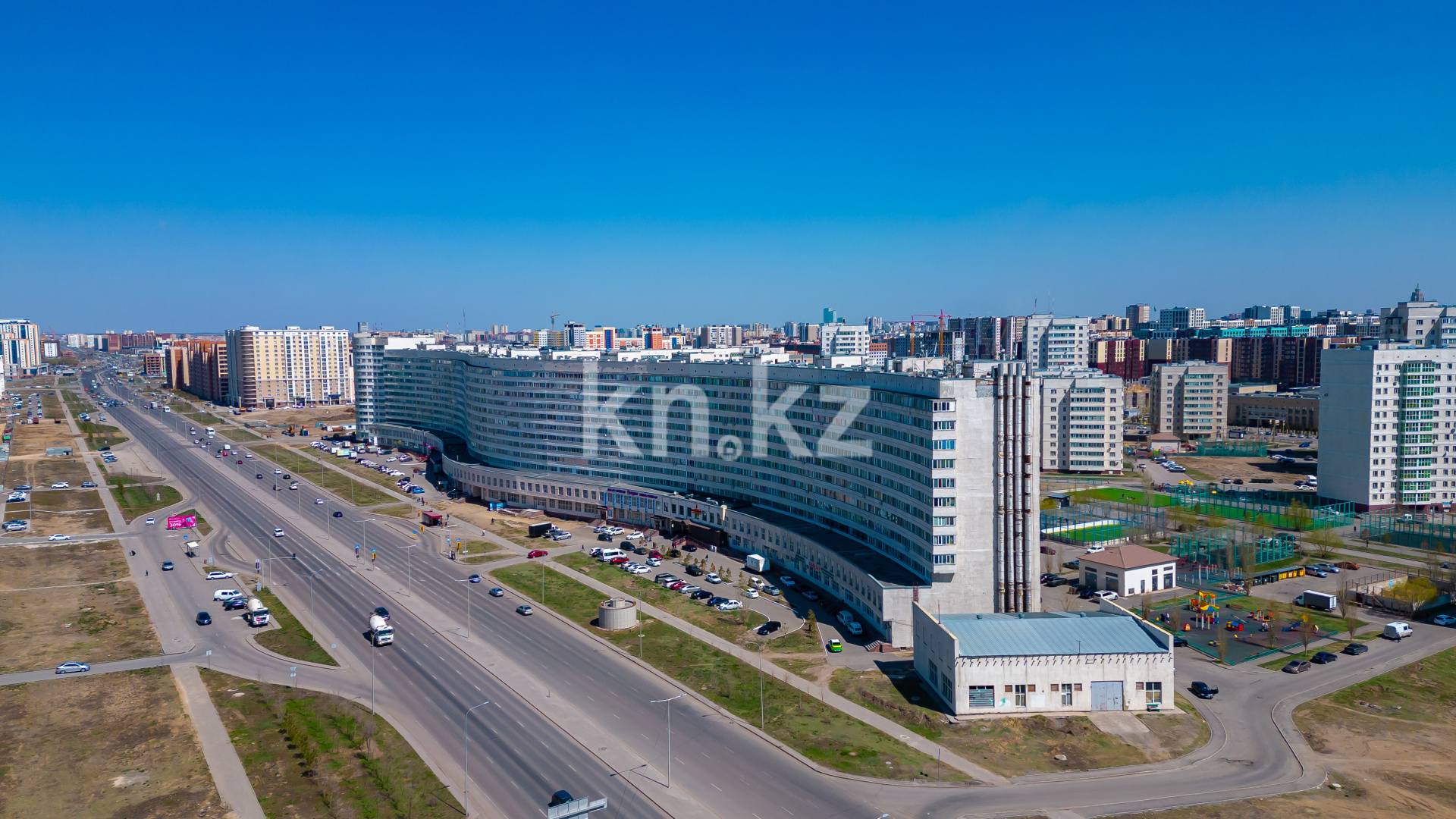 Продажа 2-комнатной квартиры, 60 м², ул. Айтматова, дом  36 в Астане - фото 15 Продажа 2-комнатной квартиры, 60 м², ул. Айтматова, дом  36 в Астане - фото 15