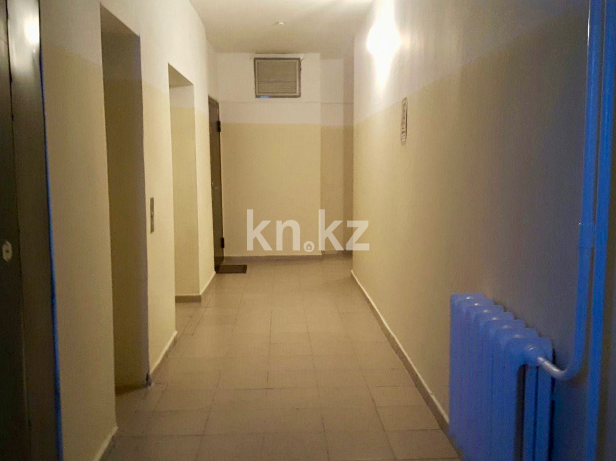 Продажа 1-комнатной квартиры, 36 м², ул. Иманова, дом  41 в Астане - фото 5