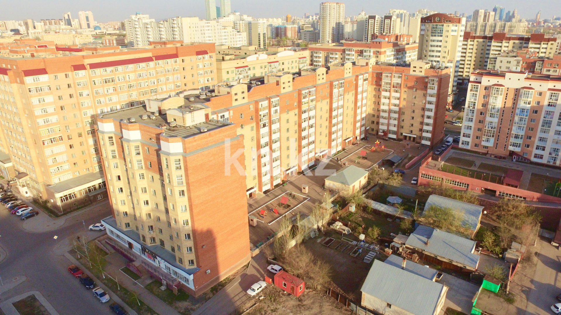Продажа 2-комнатной квартиры, 68 м², ул. Сейфуллина, дом  3 в Астане - фото 4