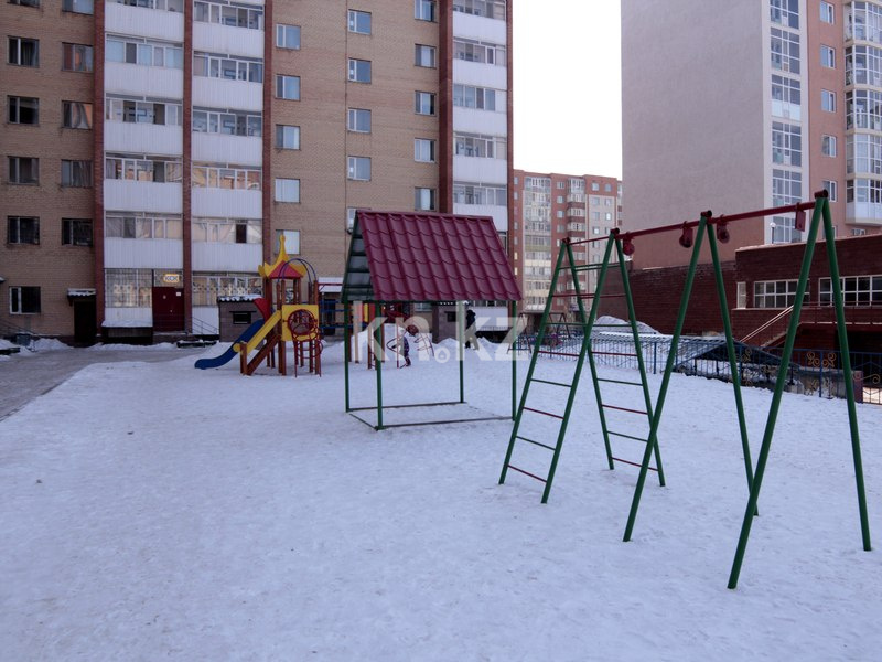 Продажа 2-комнатной квартиры, 68 м², ул. Сейфуллина, дом  3 в Астане - фото 8