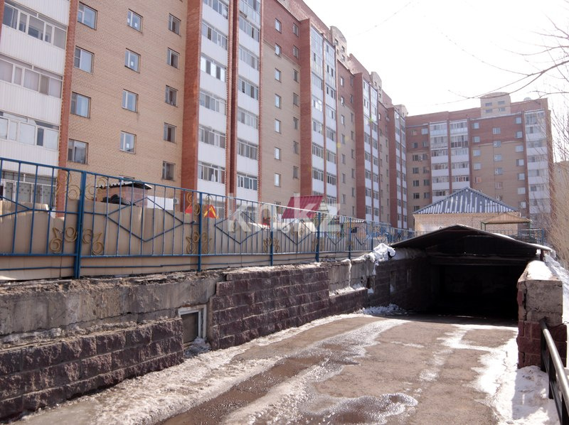 Продажа 2-комнатной квартиры, 68 м², ул. Сейфуллина, дом  3 в Астане - фото 10