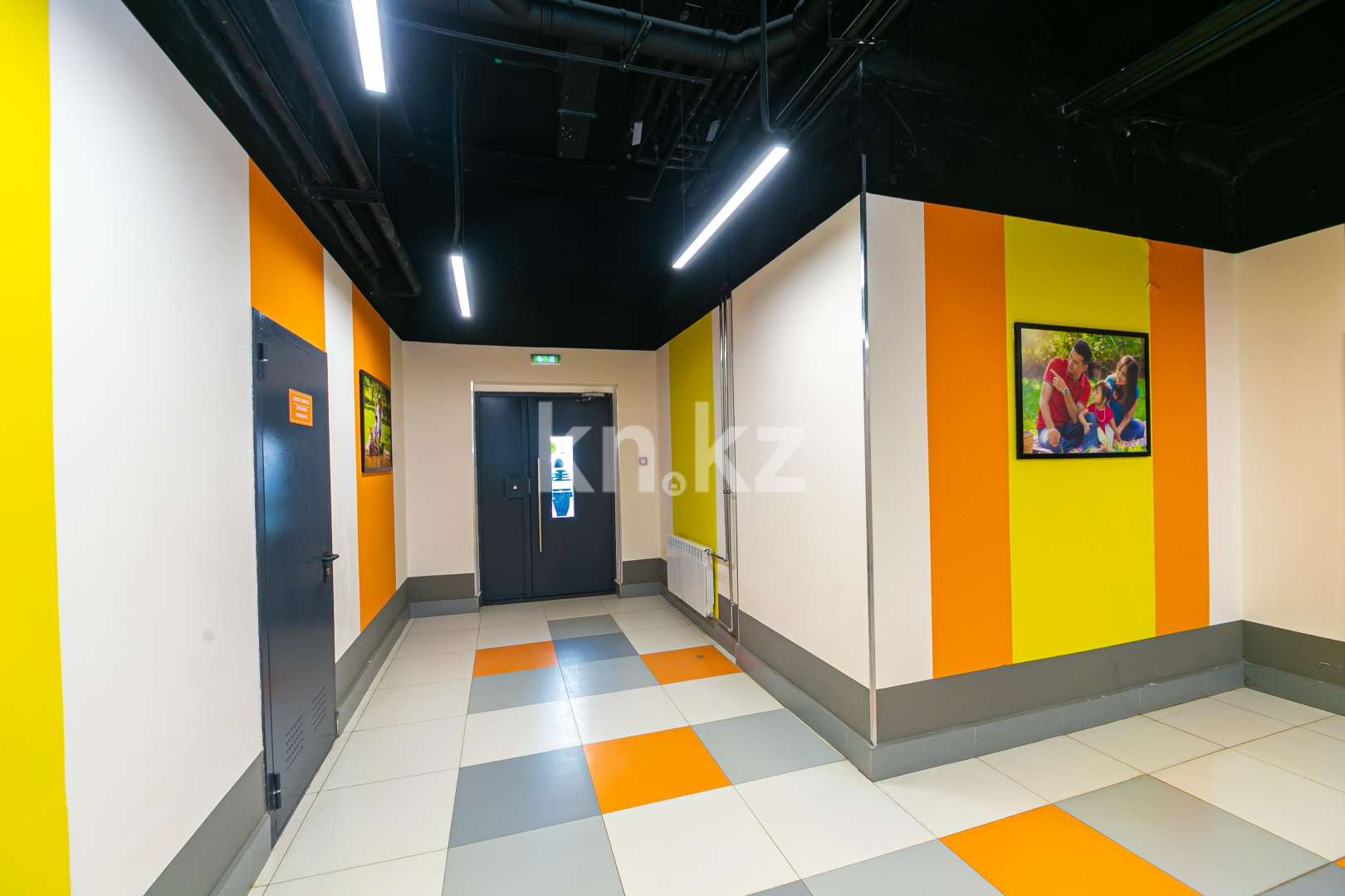 Продажа 2-комнатной квартиры, 56 м², ул. Толе би, дом  30 в Астане - фото 59