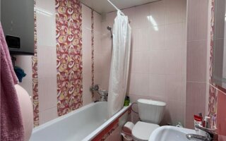 Продажа 2-комнатной квартиры, 47 м²