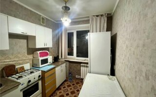 Продажа 1-комнатной квартиры, 30 м²