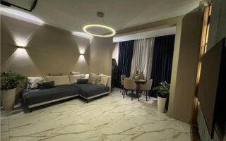 Продажа 2-комнатной квартиры, 61 м²