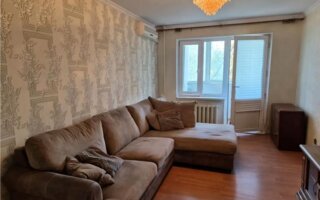Продажа 3-комнатной квартиры, 60 м²