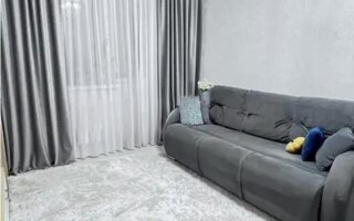 Продажа 1-комнатной квартиры, 34 м²