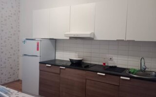 Аренда 2-комнатной квартиры, 58 м²
