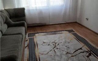 Продажа 1-комнатной квартиры, 45 м²