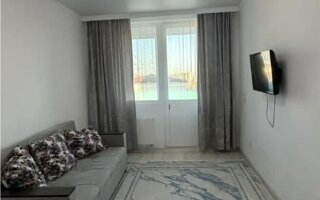 Продажа 1-комнатной квартиры, 34 м²