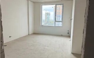 Продажа 2-комнатной квартиры, 50.32 м²