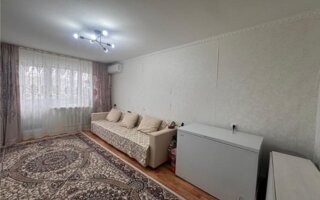 Продажа 2-комнатной квартиры, 45 м²