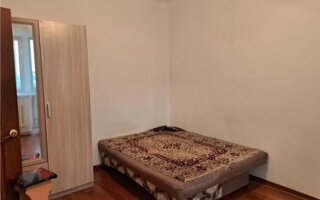 Продажа 1-комнатной квартиры, 34 м²