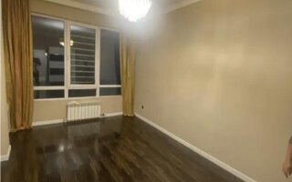 Продажа 3-комнатной квартиры, 80 м²