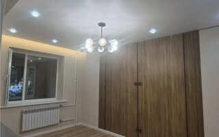 Продажа 1-комнатной квартиры, 44 м²