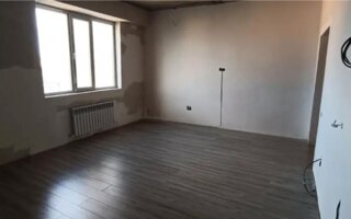 Продажа 1-комнатной квартиры, 60.73 м²