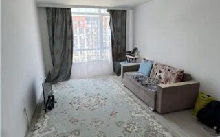Продажа 2-комнатной квартиры, 72 м²