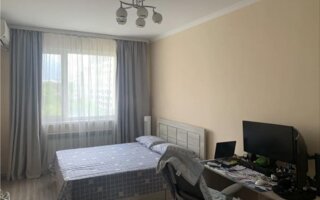 Продажа 2-комнатной квартиры, 48.5 м²