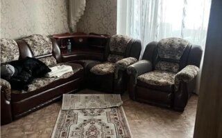 Продажа 2-комнатной квартиры, 51.2 м²