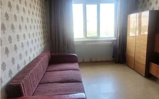 Продажа 1-комнатной квартиры, 40 м²