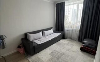 Продажа 1-комнатной квартиры, 34 м²