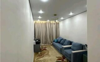 Продажа 2-комнатной квартиры, 63 м²