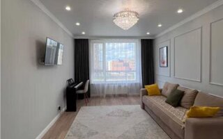 Продажа 2-комнатной квартиры, 69 м²