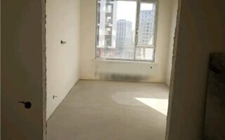 Продажа 1-комнатной квартиры, 39 м²
