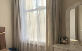 Продажа 3-комнатной квартиры, 60 м²