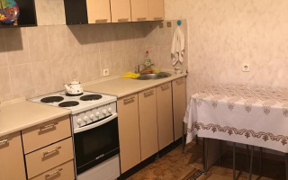 Аренда 1-комнатной квартиры, 50 м², ул. Айтматова, дом  36 - Аренда квартир помесячно в Казахстане