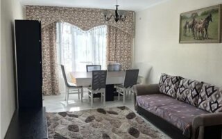 Продажа 3-комнатной квартиры, 88.3 м²