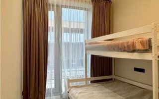 Продажа 3-комнатной квартиры, 80.3 м²