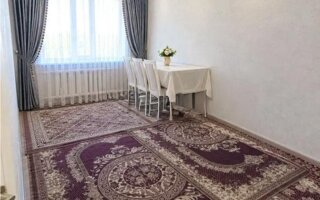 Продажа 3-комнатной квартиры, 65 м²