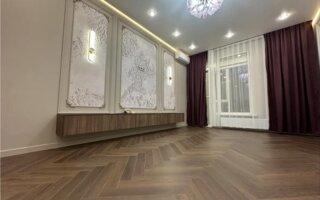 Продажа 2-комнатной квартиры, 58 м²
